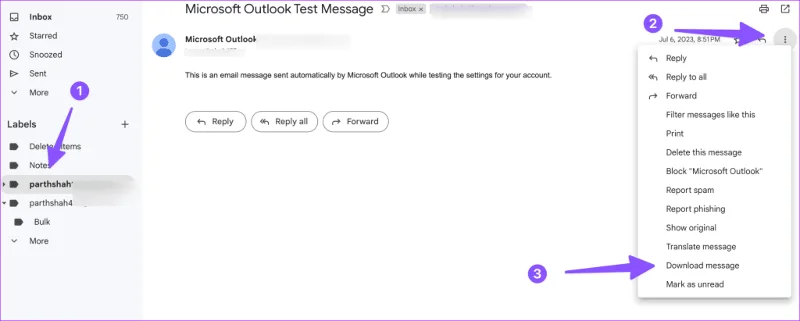 Come recuperare e accedere al tuo vecchio account Hotmail