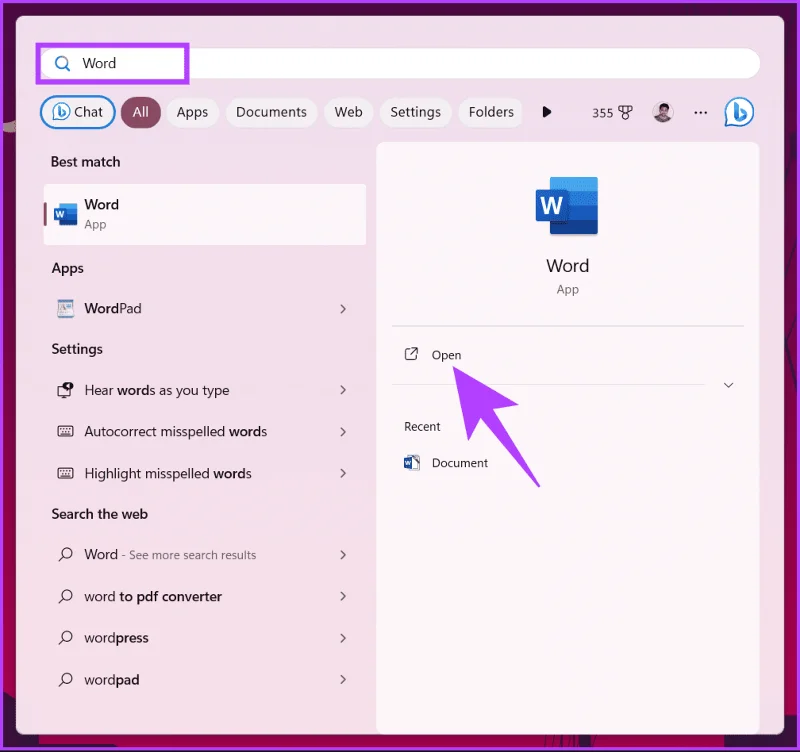 Como adicionar a guia Desenvolvedor à faixa de opções no Word