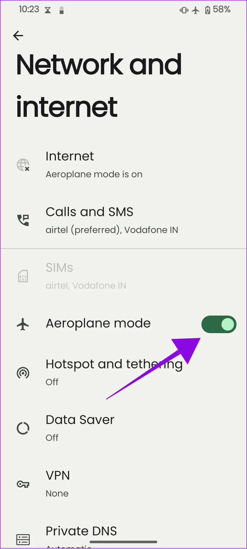 12 manieren om het sleutelpictogram op een Android-telefoon te verwijderen