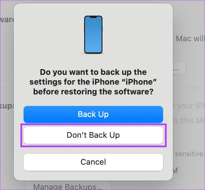 Kunt u verwijderde oproepgeschiedenis op de iPhone ophalen?