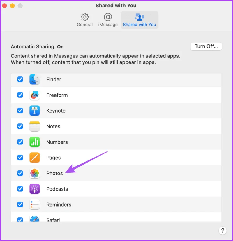 5 beste oplossingen voor iMessage-foto's die niet worden weergegeven in de Foto's-app op iPhone, iPad en Mac