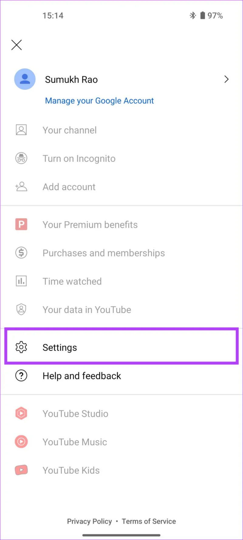 Top 10 manieren om YouTube-video's te repareren die achterblijven op Android