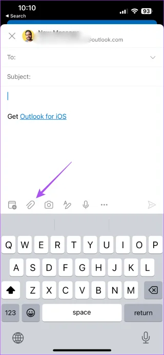 Come aggiungere immagini all'e-mail e al corpo dell'e-mail di Outlook su dispositivi mobili e desktop