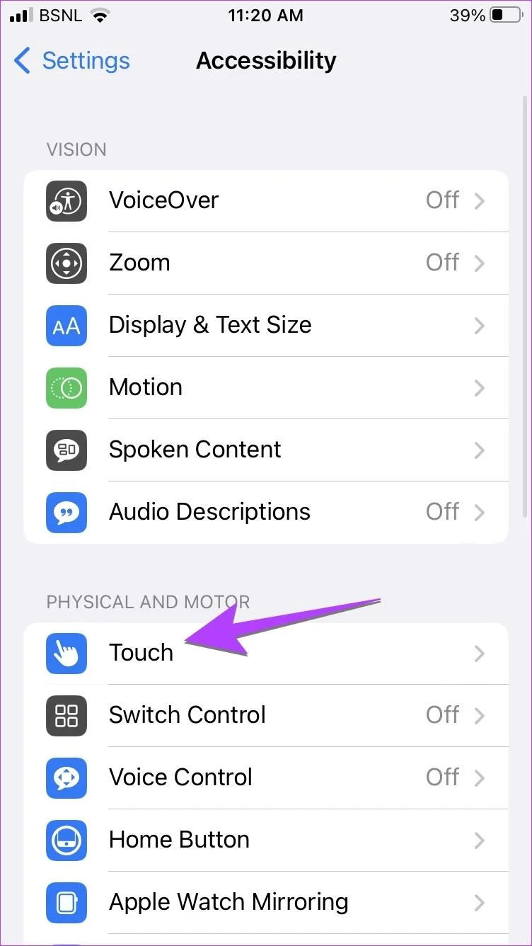 Hoe u de iPhone kunt laten trillen of niet kunt laten trillen op stil (iOS 17 bijgewerkt)