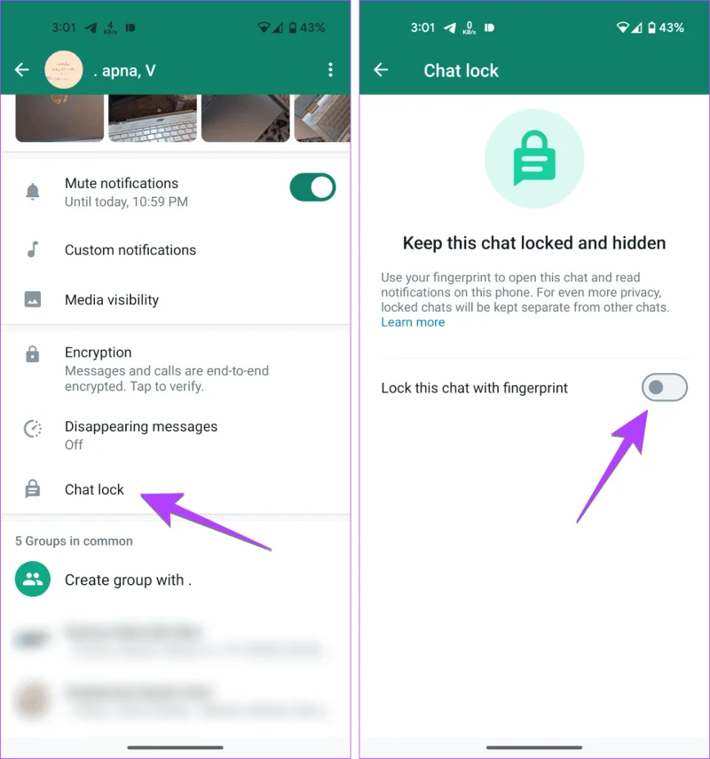 3 modi per smettere di ricevere messaggi WhatsApp senza bloccarli
