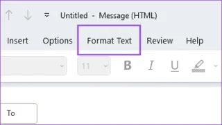Come aggiungere immagini all'e-mail e al corpo dell'e-mail di Outlook su dispositivi mobili e desktop