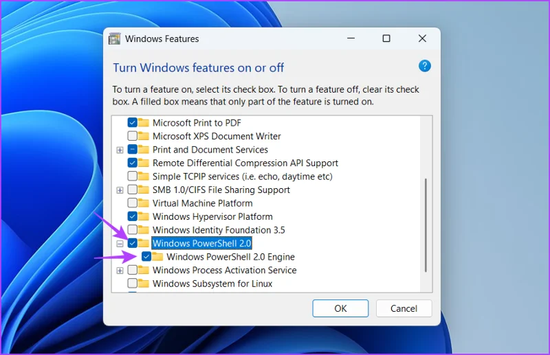 Las 5 formas principales de arreglar PowerShell que no se abre en Windows 11