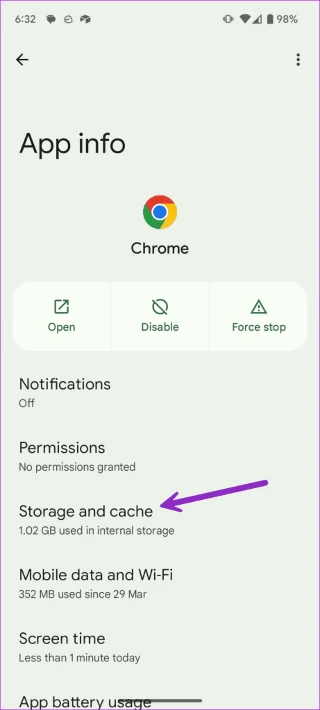 Top 11 manieren om te verhelpen dat Google Chrome niet werkt op mobiele gegevens