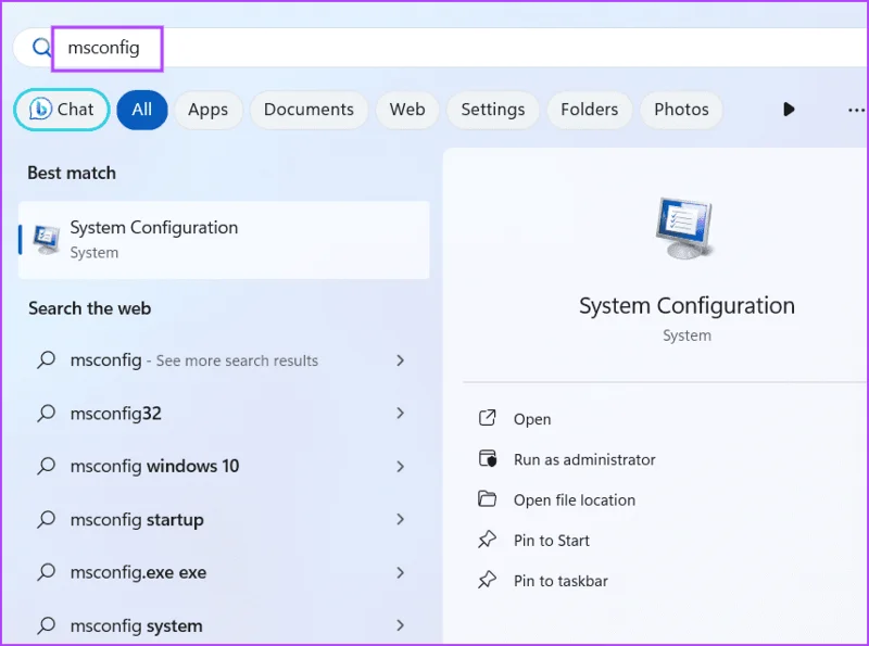 5 soluciones para 'Se produjo un error al cargar el solucionador de problemas' en Windows 11