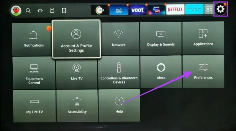 Cómo cambiar la calidad de transmisión de video de Amazon Prime en cualquier dispositivo