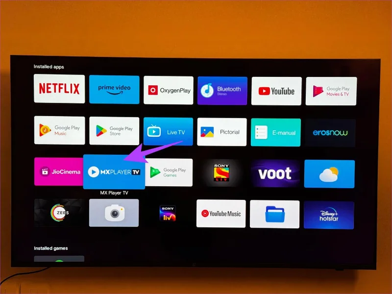 Hoe u Doorgaan met kijken kunt verwijderen vanaf de startpagina van Android TV