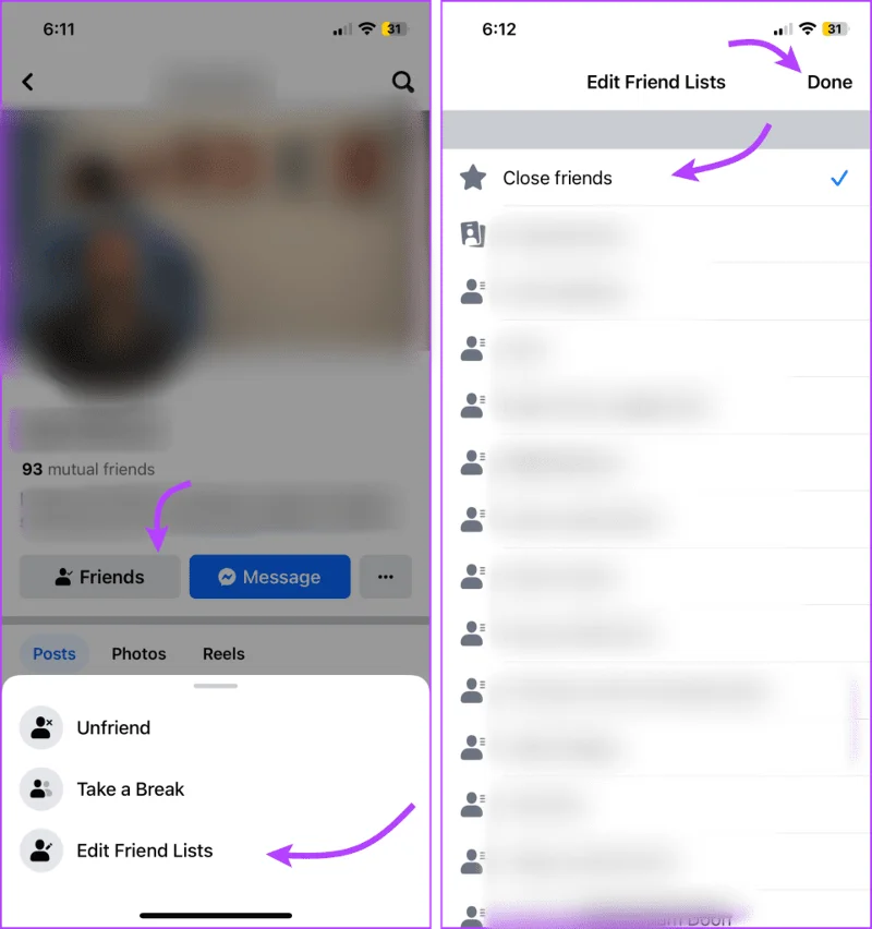Come ricevere notifiche quando qualcuno pubblica su Facebook