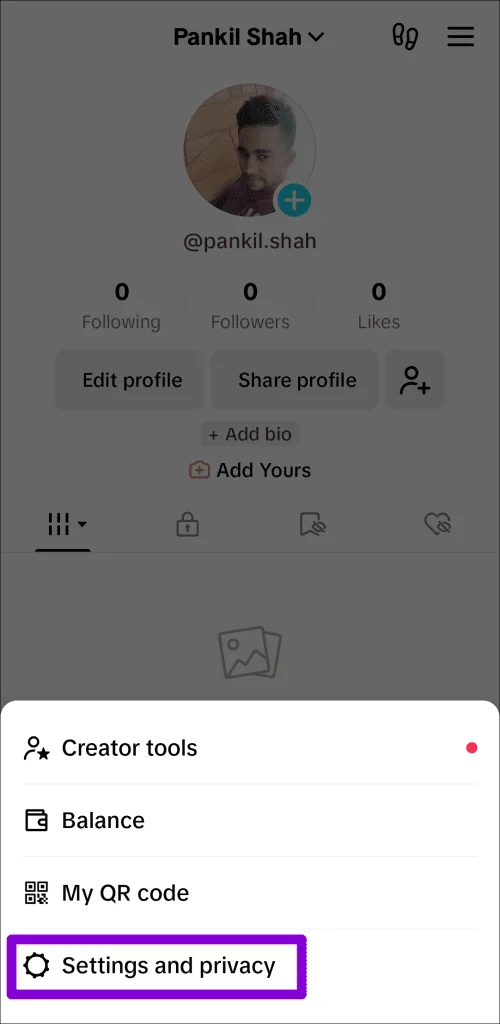 Waarom blijft TikTok achter op Android of iPhone en hoe dit te verhelpen