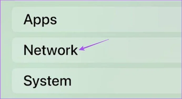 3 meilleures façons de vérifier la vitesse de la carte réseau sous Windows 11