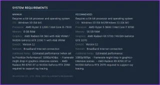 Las 5 mejores formas de solucionar el bloqueo de Resident Evil 4 Remake en Windows 11