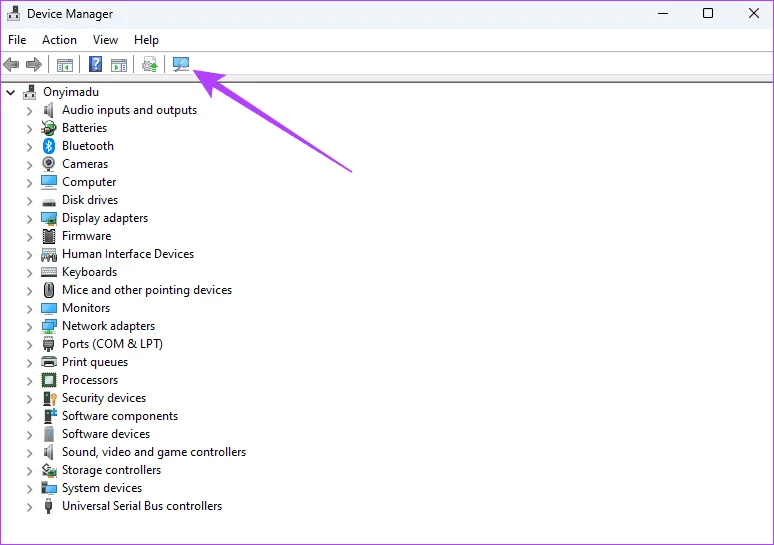 Las 6 soluciones principales cuando el mouse sigue haciendo clic solo en Windows 11