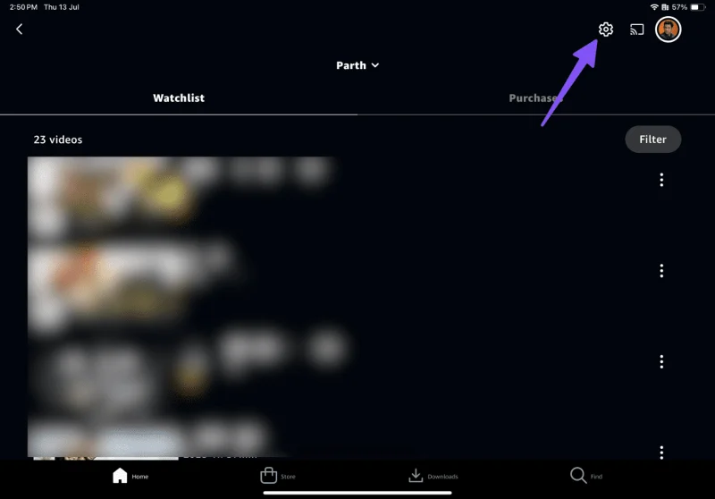 Top 10 manieren om te verhelpen dat Amazon Prime Video niet werkt op iPhone en iPad