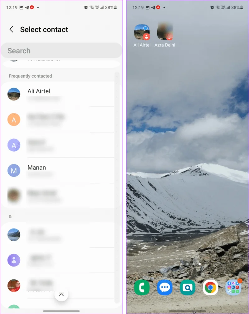 Top 16 Samsung-sms-instellingen die u moet kennen