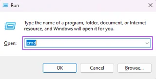 Las 6 mejores soluciones cuando la luz de bloqueo de mayúsculas de Windows 11 no funciona