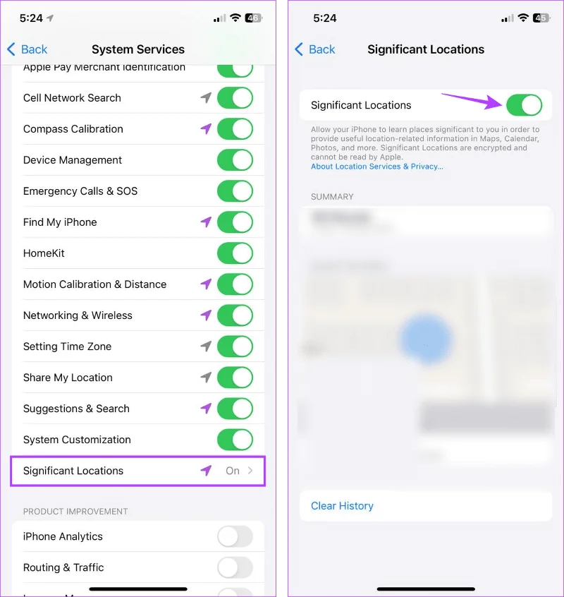 8 oplossingen voor iOS 17 Inchecken werkt niet of is niet beschikbaar op iPhone