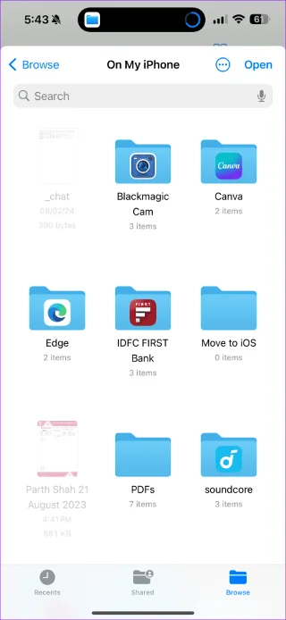 Top 4 manieren om PDF's samen te voegen op iPhone en iPad
