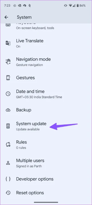 Top 9 manieren om Android-telefoons automatisch te repareren door op de Terug-knop te drukken