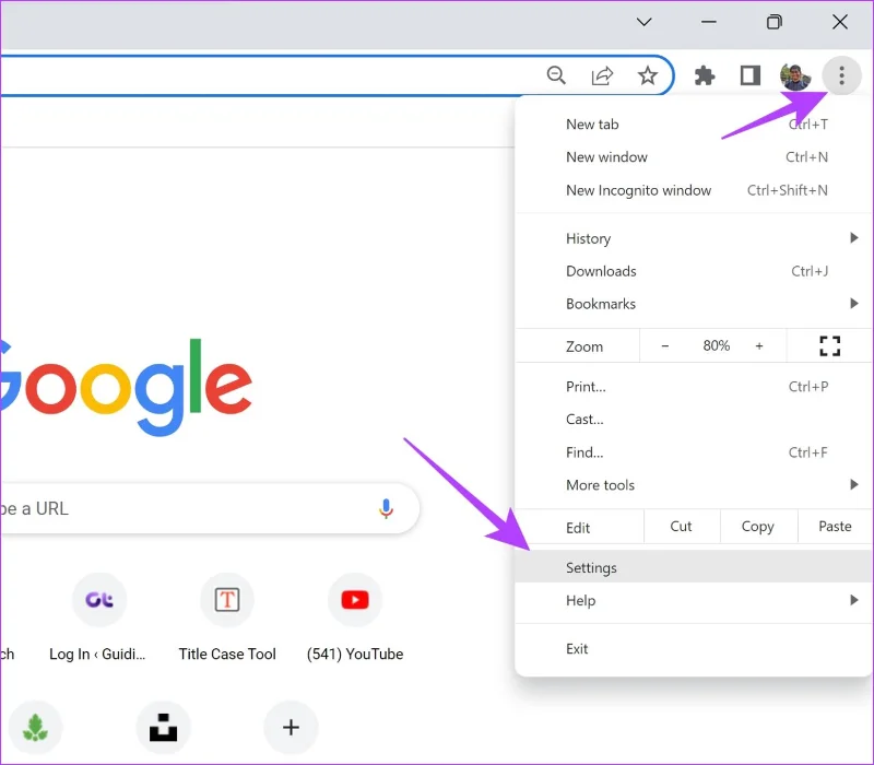 13 manieren om te verhelpen dat Google Chrome-geluid niet werkt op een hoofdtelefoon