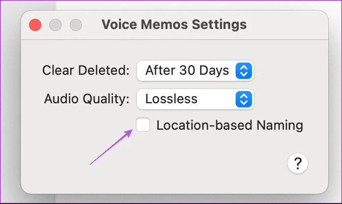 3 modi migliori per registrare audio su Mac