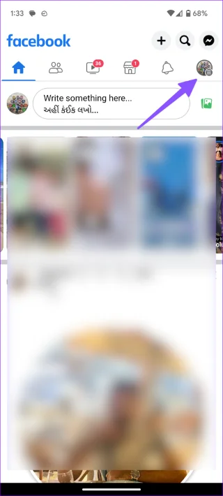 I 4 modi principali per risolvere Facebook che non mostra i post degli amici
