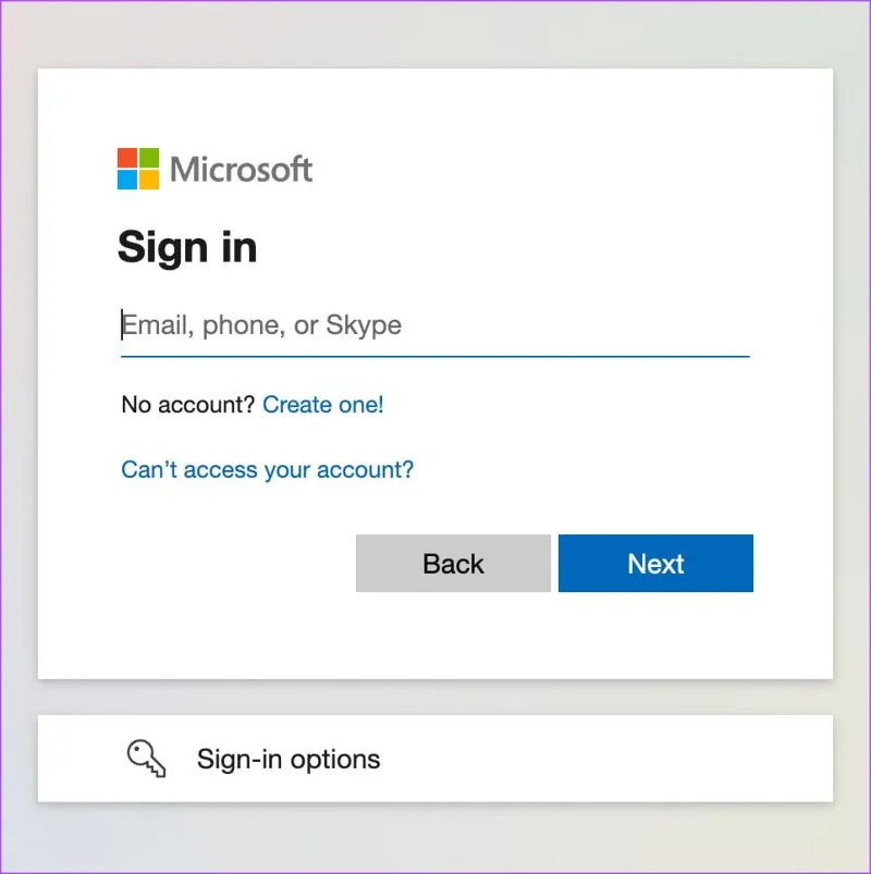 8 modi per risolvere i problemi relativi allo schermo nero di Microsoft Teams