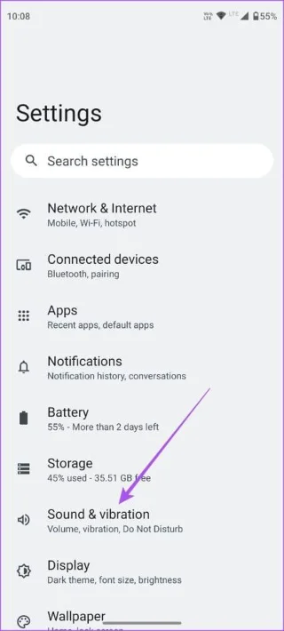 8 beste oplossingen voor hoofdtelefoonaansluiting die niet werkt op Android