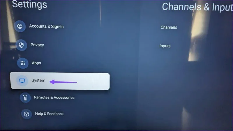 9 najlepszych sposobów na naprawienie problemu z wyświetlaniem Google TV w trybie Cast