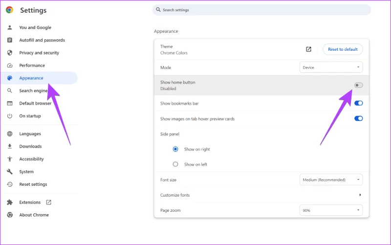 10 tips om de Chrome-startpagina of nieuwe tabbladpagina aan te passen