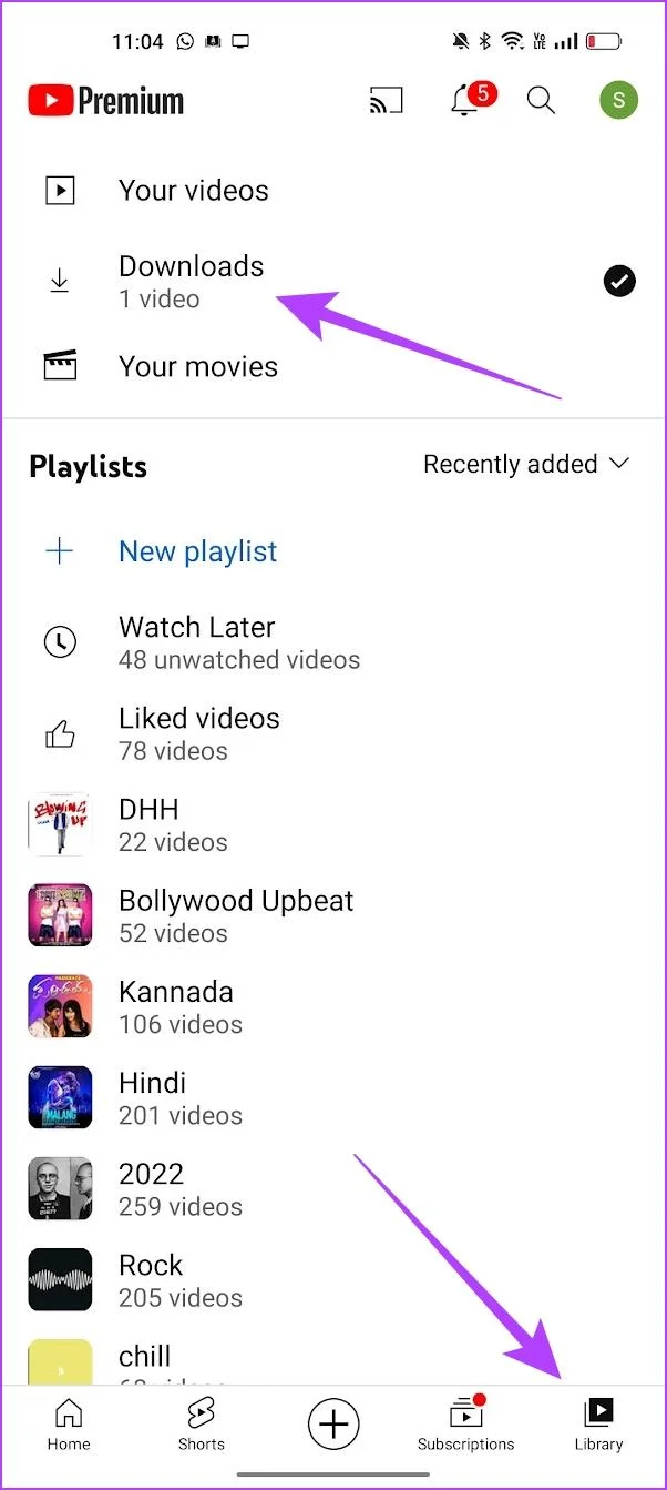 Hoe het probleem met de niet-beschikbare YouTube-kwaliteit op iOS en Android op te lossen