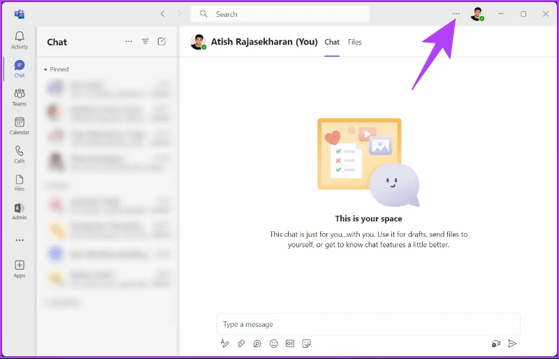 Comment tester l'audio dans Microsoft Teams