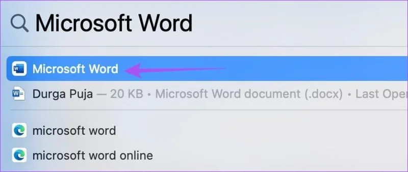 6 beste oplossingen voor Microsoft Word die niet wordt geopend op iPhone, iPad en Mac