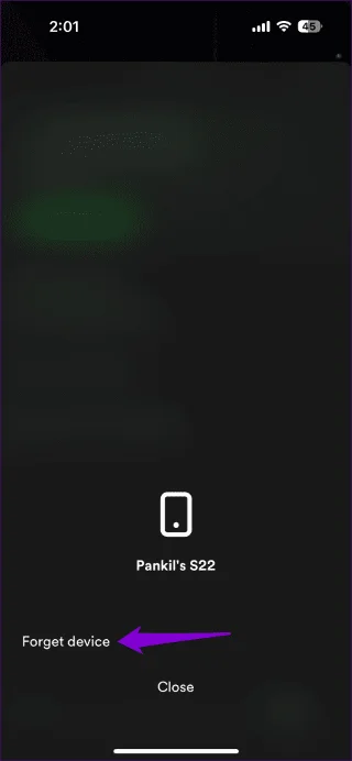 Top 8 oplossingen voor Spotify begint vanzelf te spelen op Android en iPhone