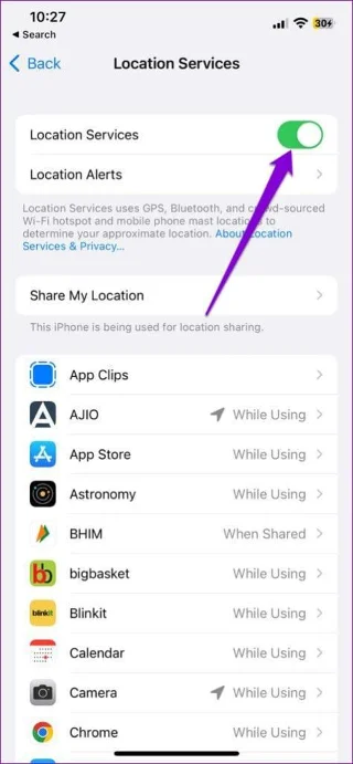 5 beste oplossingen voor nachtploeg die niet werkt op iPhone en Mac