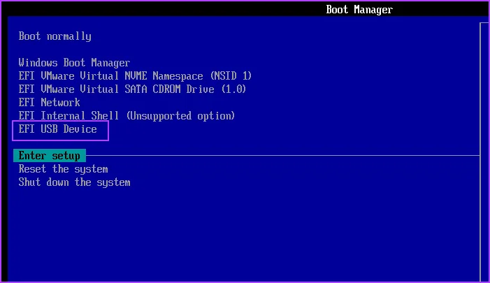 Las 6 soluciones principales para el error de instalación de Windows "No pudimos crear una nueva partición"