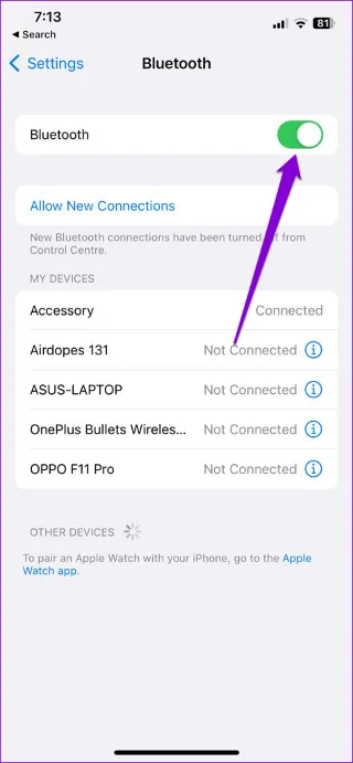 8 modi per risolvere il problema dell'audio di Snapchat che non funziona sull'app
