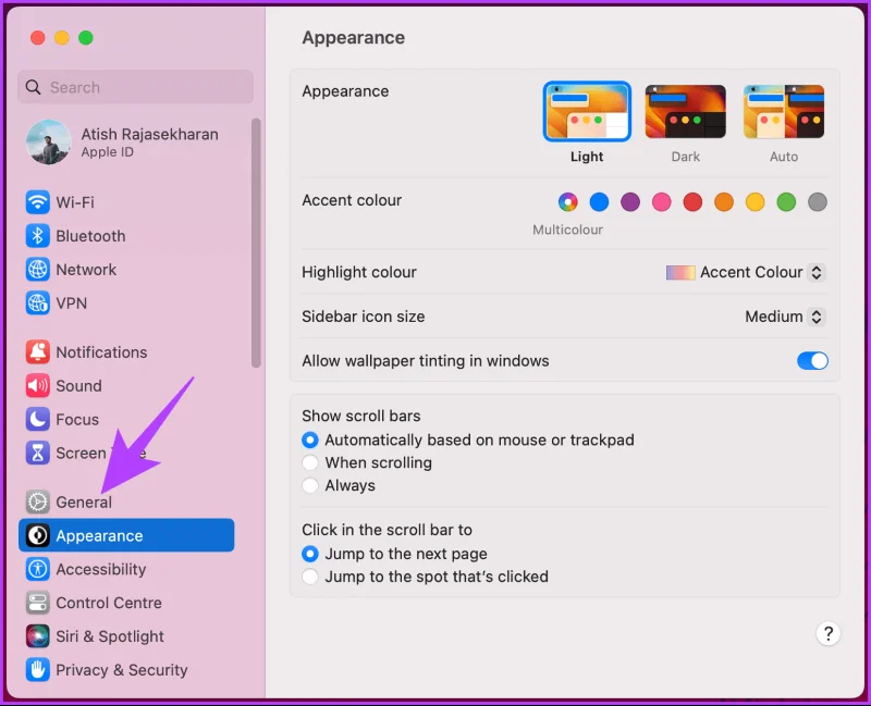 Come cambiare il nome del MacBook con semplici passaggi