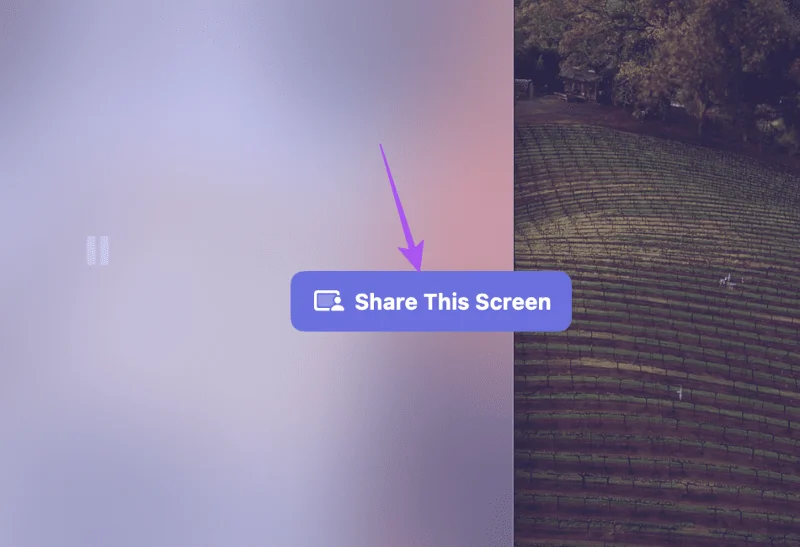 Comment utiliser la superposition du présentateur sur Mac