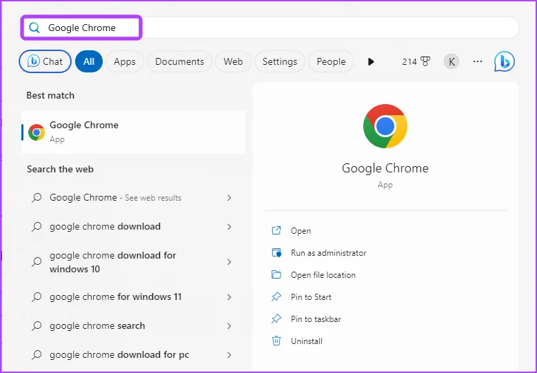 Cómo crear y ver archivos por lotes (BAT) en Windows 11
