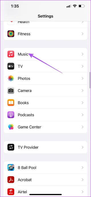 Las 7 mejores soluciones para iTunes que no sincroniza música en Windows 11