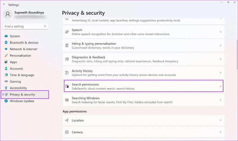 5 manieren om Bing uit Windows 11 te verwijderen