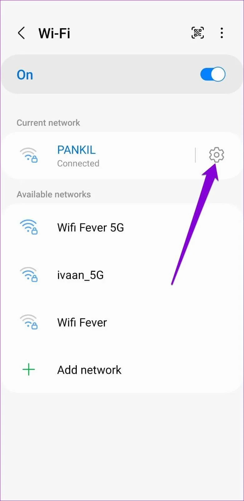 Top 8 manieren om te verhelpen dat de wifi-inlogpagina niet wordt weergegeven op Android
