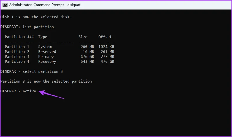 Las 5 formas principales de arreglar la opción de arranque dual que no se muestra en Windows 11