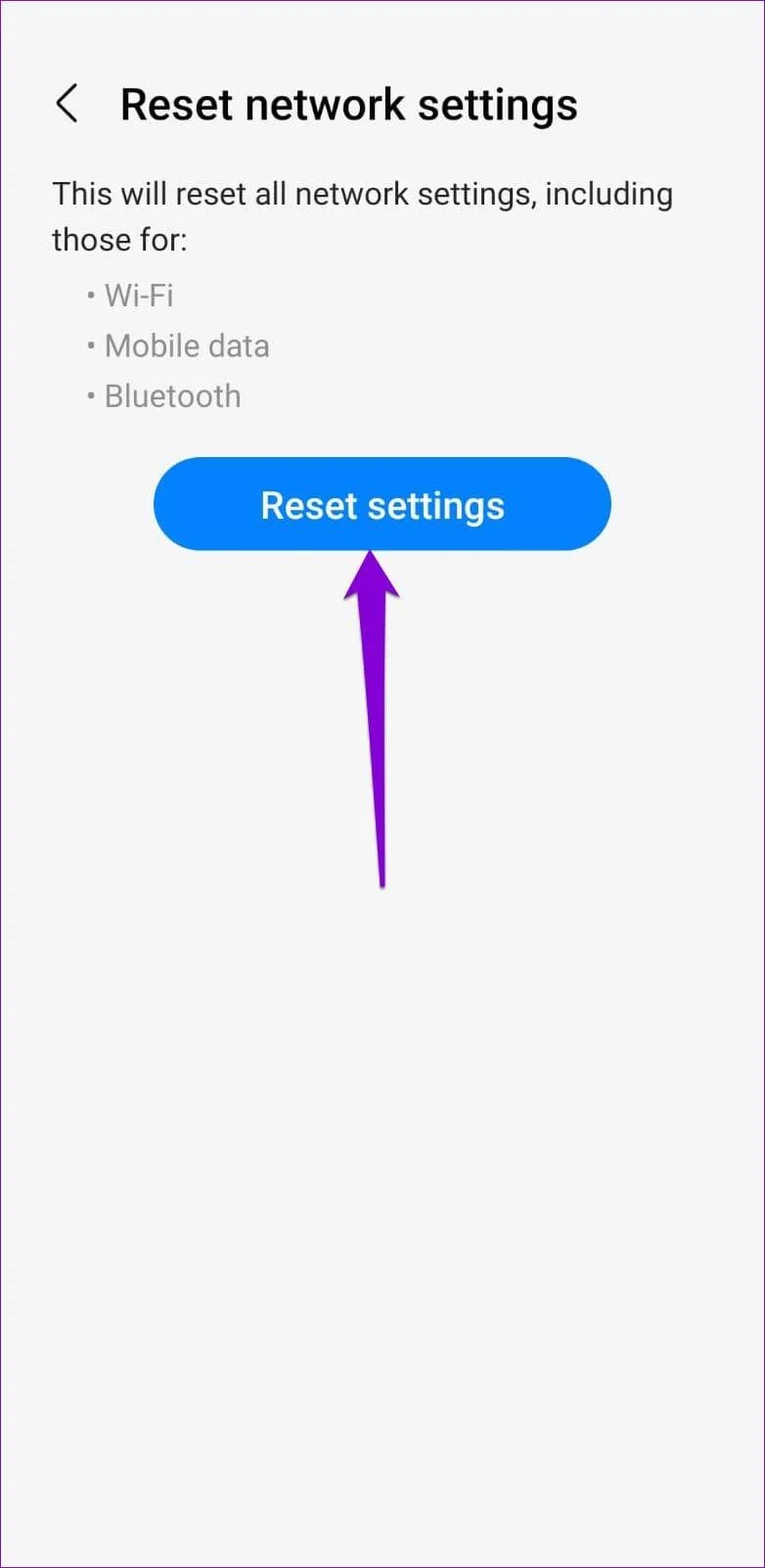 Top 8 manieren om te verhelpen dat de wifi-inlogpagina niet wordt weergegeven op Android