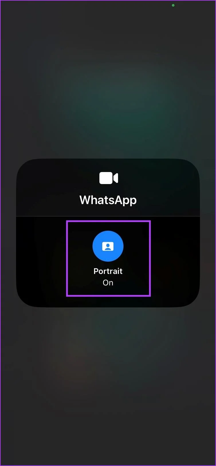 Hoe u de achtergrond kunt vervagen in WhatsApp-videogesprekken op iPhone en Android