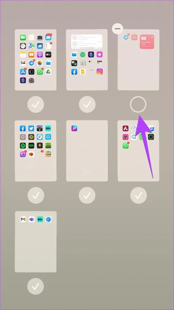 6 manieren om Safari te repareren verdwenen uit het startscherm van de iPhone